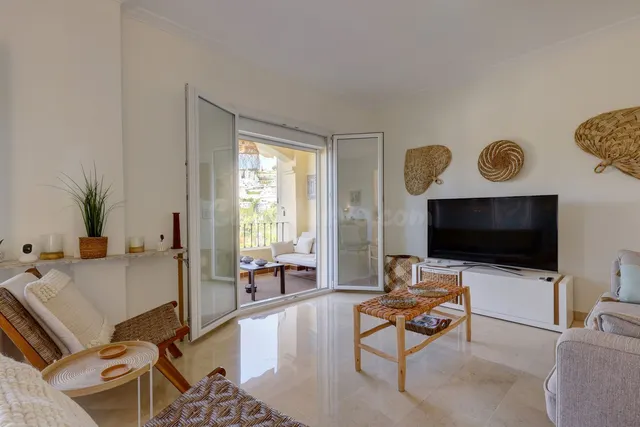 Ático 3 habitaciones 118m² en venta - El Madroñal — 5