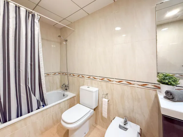 Piso 3 habitaciones 143m² en venta - Sant Pere de Ribes — 21