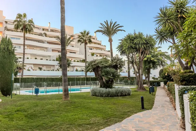 Apartamento 2 habitaciones 120m² en venta - Marbella — 34