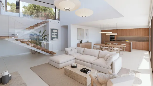 Villa 3 habitaciones 588m² en venta - Alcassar — 6