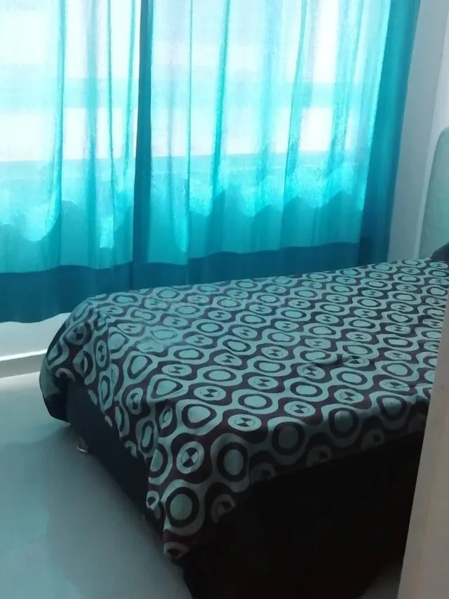 Se arrienda o Vende apartamento en sector El Cabrero