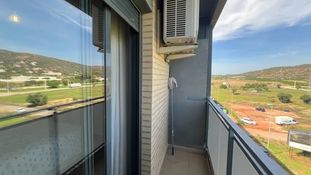 DÚPLEX EN ALQUILER EN PUÇOL — 28