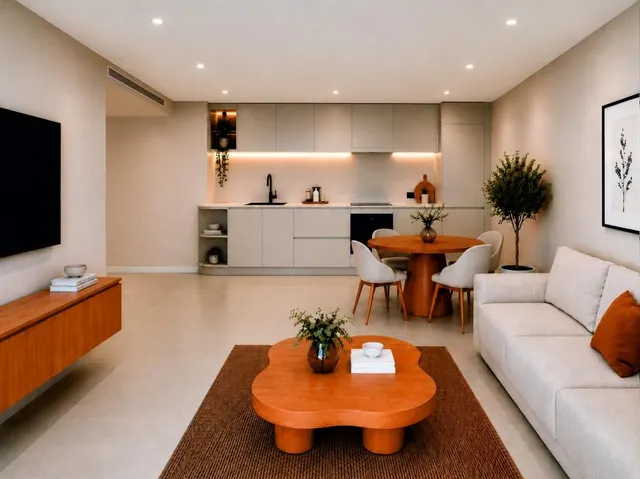 Apartamento 2 habitaciones 54m² en venta - torrevieja — 10