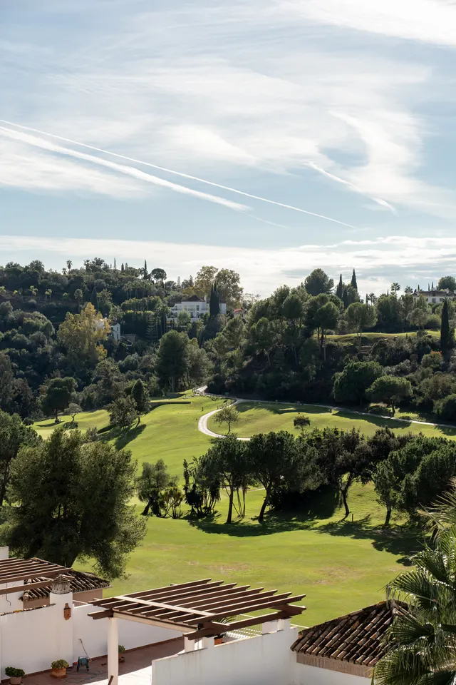 Ático 3 habitaciones 150m² en venta - El Madroñal — 35