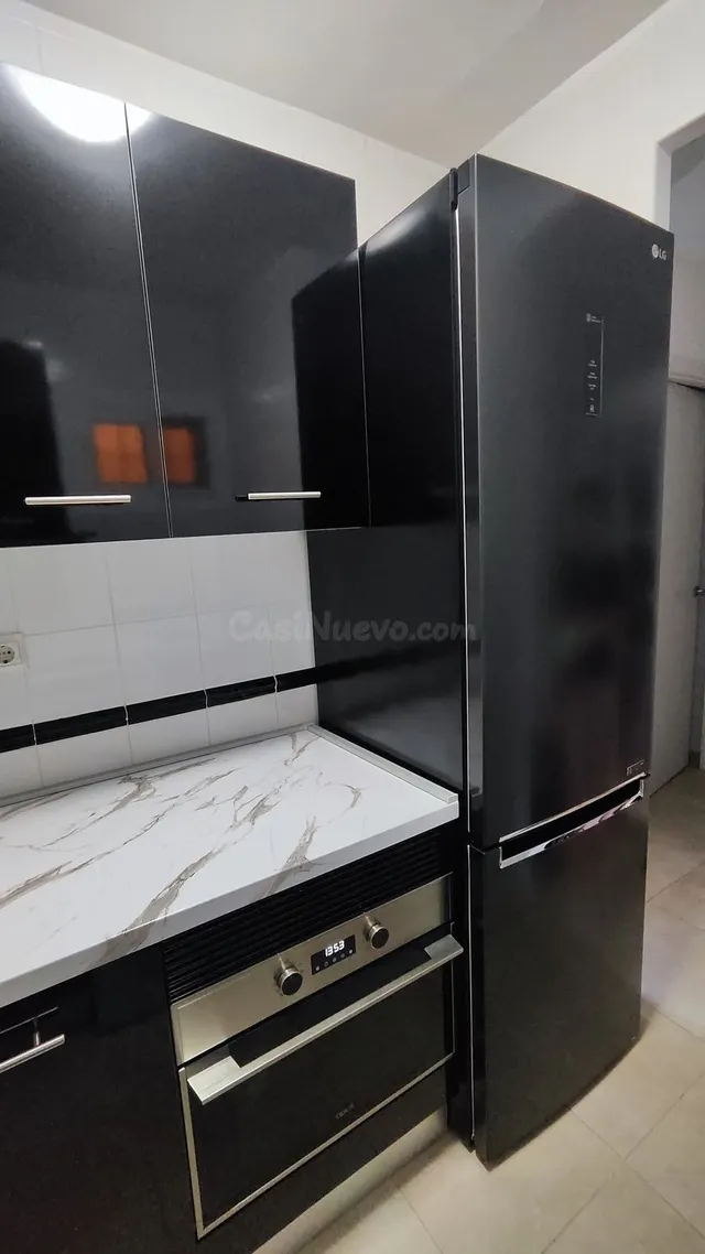 Apartamento 1 habitación 49m² en venta - Centro — 4