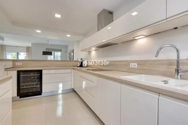Adosado 4 habitaciones 361m² en venta - Marbella — 7