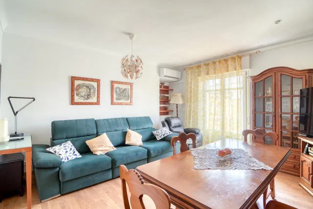Piso completamente reformado en el corazón de Figueres - foto 3
