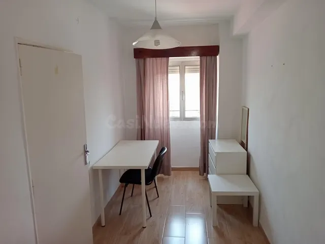 Piso en Alquiler en Sevilla Sevilla — 17