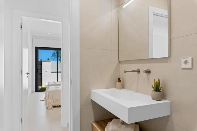 Villa 3 habitaciones 106m² en venta - Serena Golf — 31