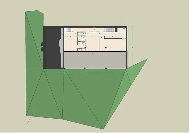 Chalet 3 habitaciones 207m² en venta - Puerto Sol-Los Almendros-El Tomillar — 15