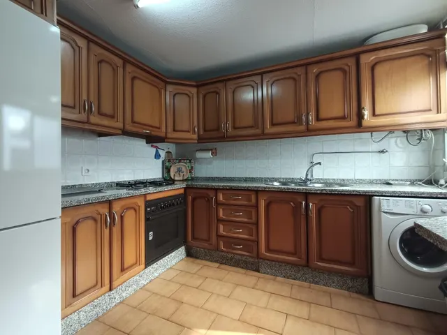 Amplio Piso en Santa Rosa, Córdoba - Oportunidad Única — 15