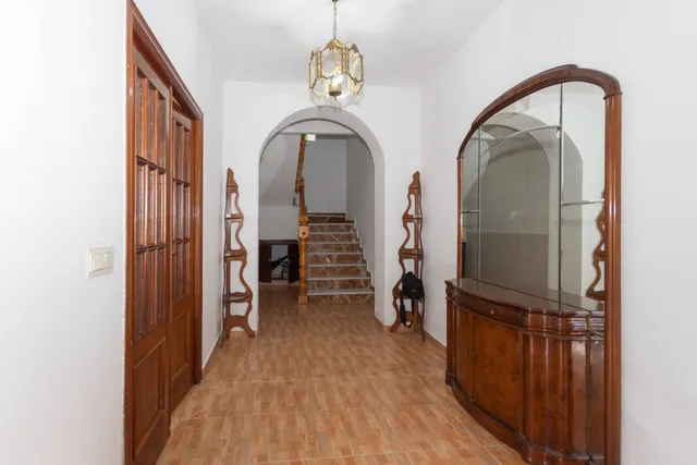 CASA EN CULLAR VEGA — 21