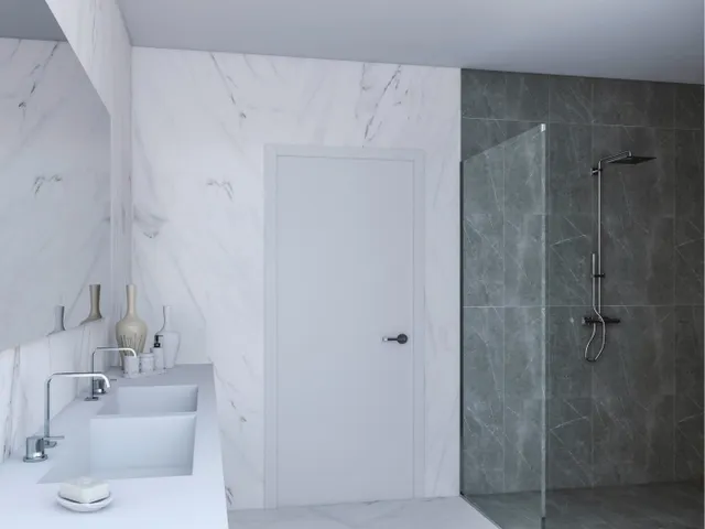 VILLAS DE OBRA NUEVA EN ALTAONA GOLF RESORT, MURCIA — 19