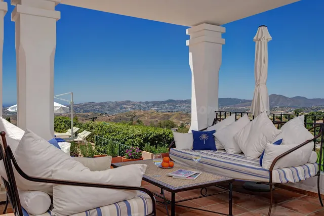 Chalet 6 habitaciones 453m² en venta - Riviera del sol - foto 5