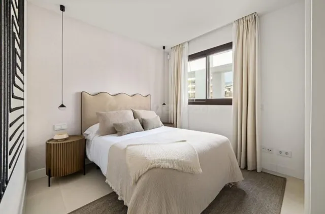 Apartamento 2 habitaciones 183m² en venta - El Higuerón — 20