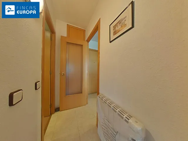 APARTAMENTO LISTO PARA DISFRUTAR — 27