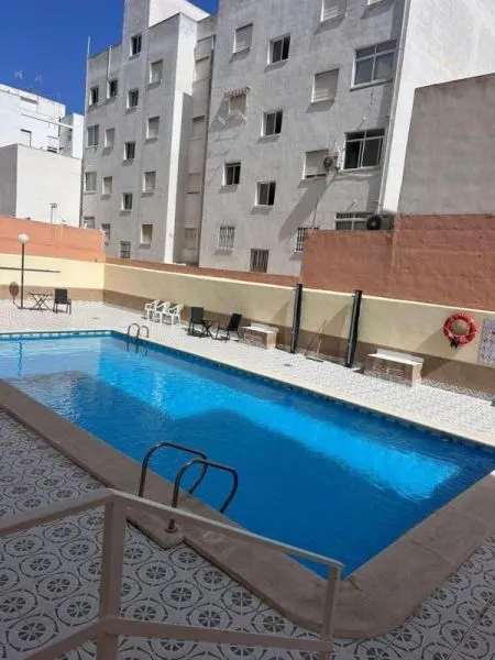 Apartamento 2 habitaciones 64m² en venta - Playa del cura — 9