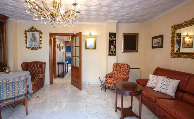 Casa o chalet independiente en calle Real 118 — 50