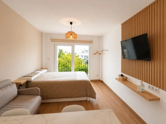 Estudio 35m² en venta - Riviera del sol — 8