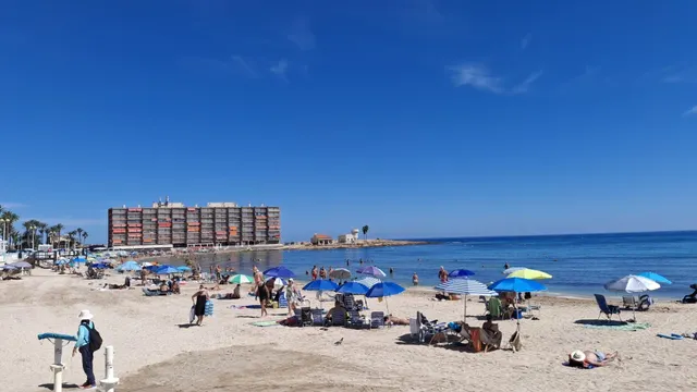 Apartamento 3 habitaciones 81m² en venta - Habaneras — 17