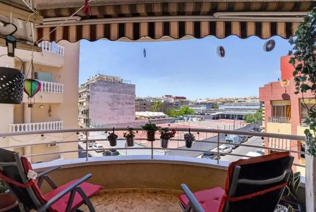 Apartamento 3 habitaciones 82m² en venta - Playa de los locos — 18