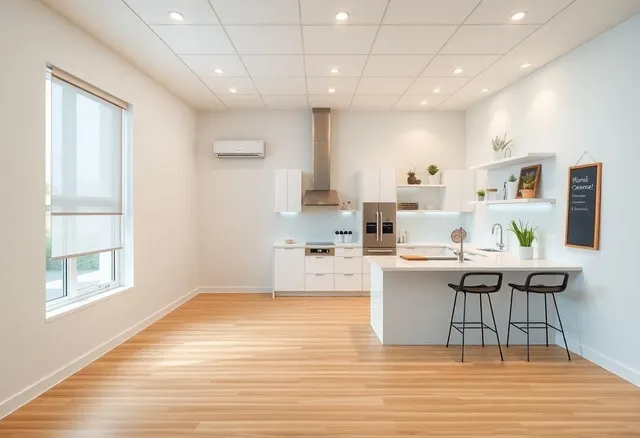 LOCAL CON POSIBILIDAD DE CAMBIO DE USO A VIVIENDA EN TOSCAL LONGUERA — 5
