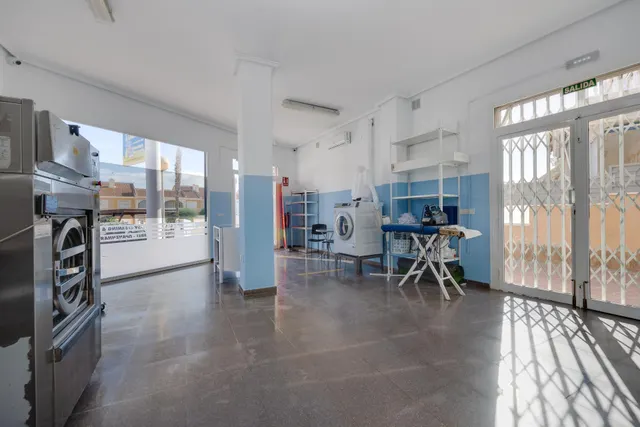 Local Comercial a la venta en Doña Pepa, ciudad Quesada — 6