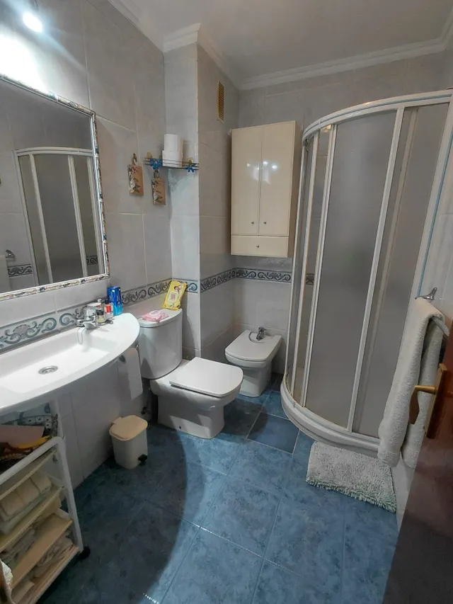 Se vende pisos zona Avenida Jaime I, Benidorm — 7