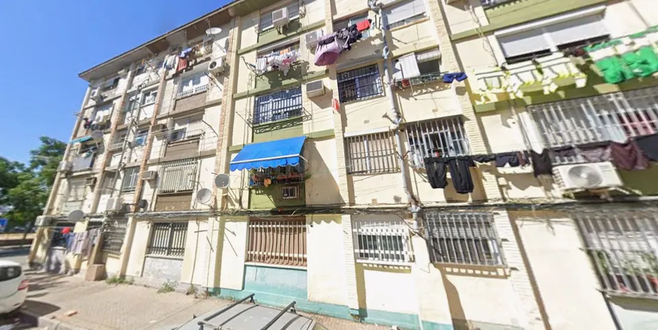 Venta piso en Sevilla