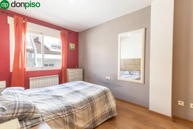 Casa Unifamiliar en Churriana de la Vega — 20