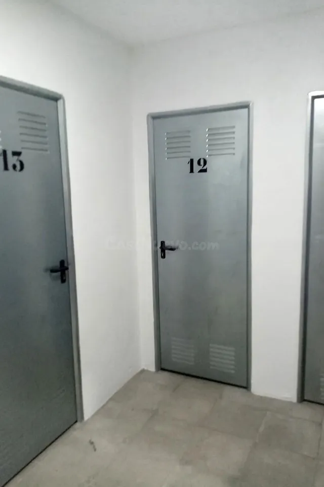 ¡TRASTEROS DISPONIBLES EN SAN JUAN DEL PUERTO! - foto 4