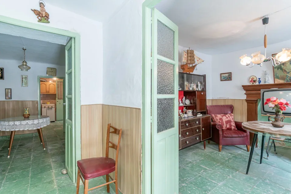 Casa 3 habitaciones 108m² en venta - Castillo de tajarja