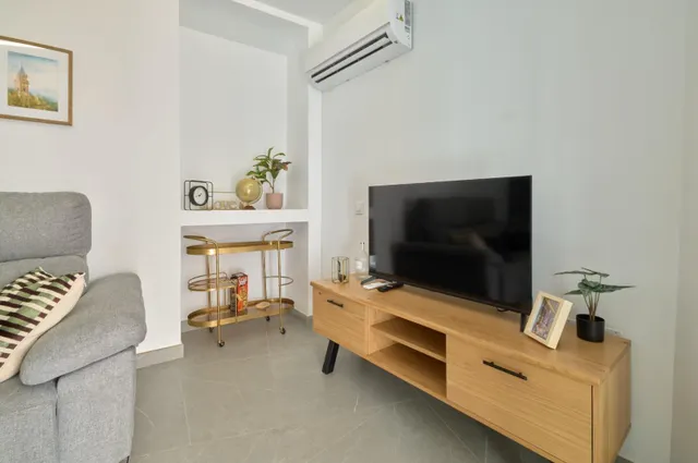 EXCLUSIVO PISO DE LUJO, CON LICENCIA TURÍSTICA, EN EL CENTRO DE JEREZ. ¡NO TE LO PIERDAS! — 9