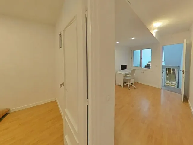VIVIENDA ESPECIAL PARA DISFRUTAR A DIFERENTES NIVELES — 21