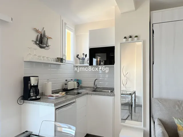 Estudio 31m² en venta - Riviera del sol — 7