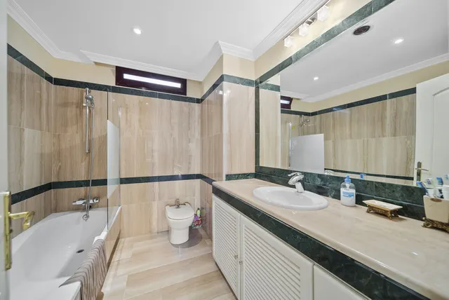 Apartamento 2 habitaciones 168m² en venta - Centro — 15