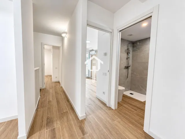 BAJO DUPLEX DE OBRA NUEVA EN VENTA EN ALICANTE. ZONA DE CAROLINAS ALTAS. 89m2+PATIO+SÓTANO, 2 habitaciones, 1 BAÑO, PATIO, SOTANO, ASCENSOR — 16