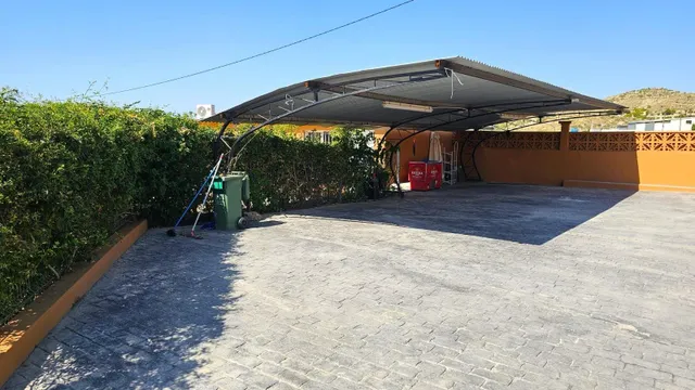 Acogedora Casa en Mesell, El Campello (Alicante) — 7