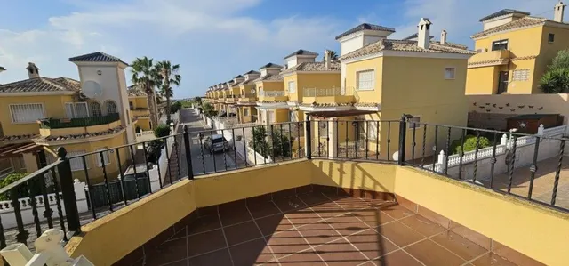 Villa 3 habitaciones 101m² en venta - Costa blanca sur — 11