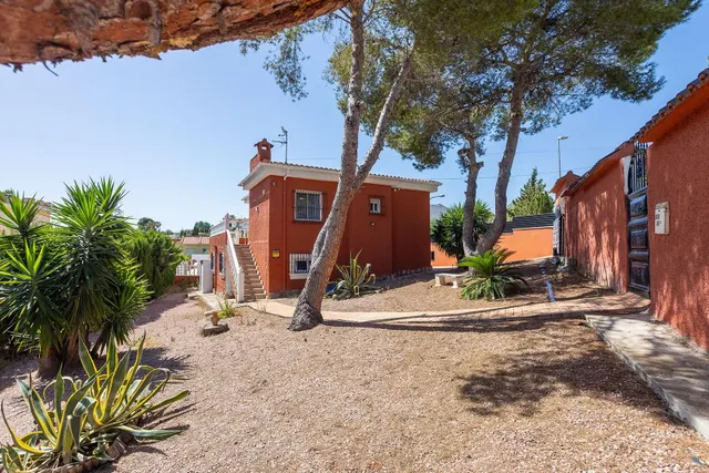 Villa 4 habitaciones 150m² en venta - Los Balcones - Los Altos del Edén — 35