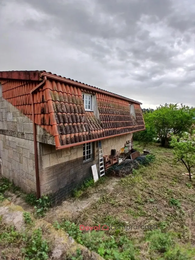 OPORTUNIDAD ÚNICA – CASA PARA REFORMAR CON VISTAS A LA RÍA - foto 5