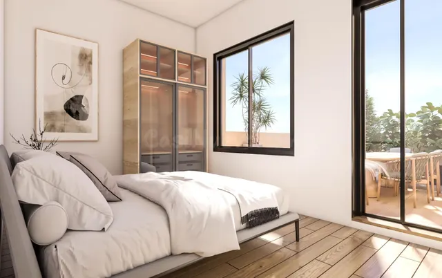NOLLA GAUDÍ RESIDENCIAL – VIVE EN EL CENTRO DE REUS