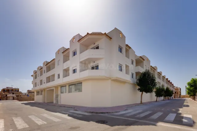 Apartamento 3Hab 2Baños con piscina privada — 4