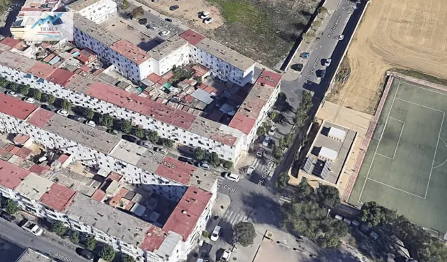 Venta piso en Sevilla - foto 3