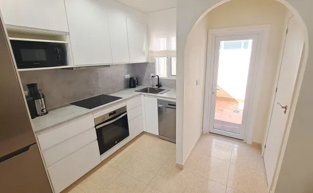 Casa 2 habitaciones 80m² en venta - Las Filipinas — 11