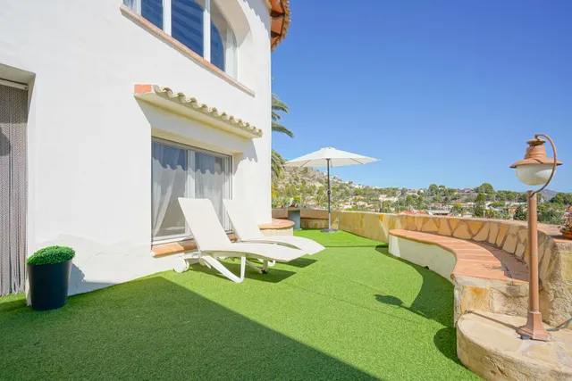 Villa 6 habitaciones 350m² en venta - Canuta — 30