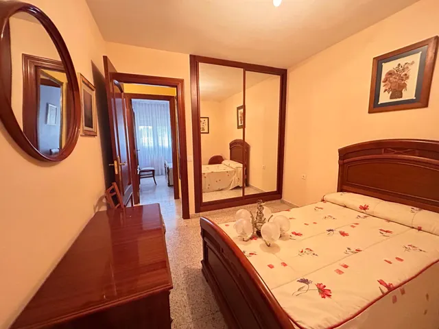 PISO 3 habitaciones - VENTA DE BAÑOS — 12