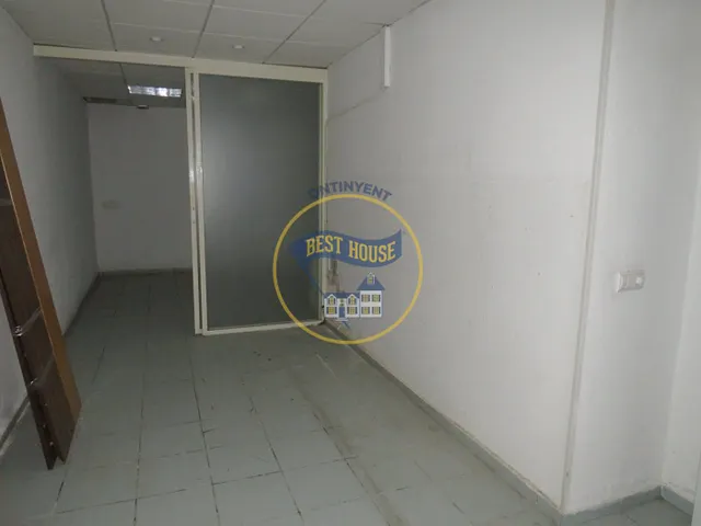 AMPLIO LOCAL EN ZONA COMERCIAL, ONTINYENT — 10