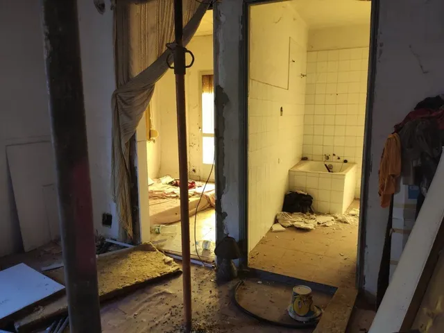 Casa en Villadepalos. Precio negociable — 4
