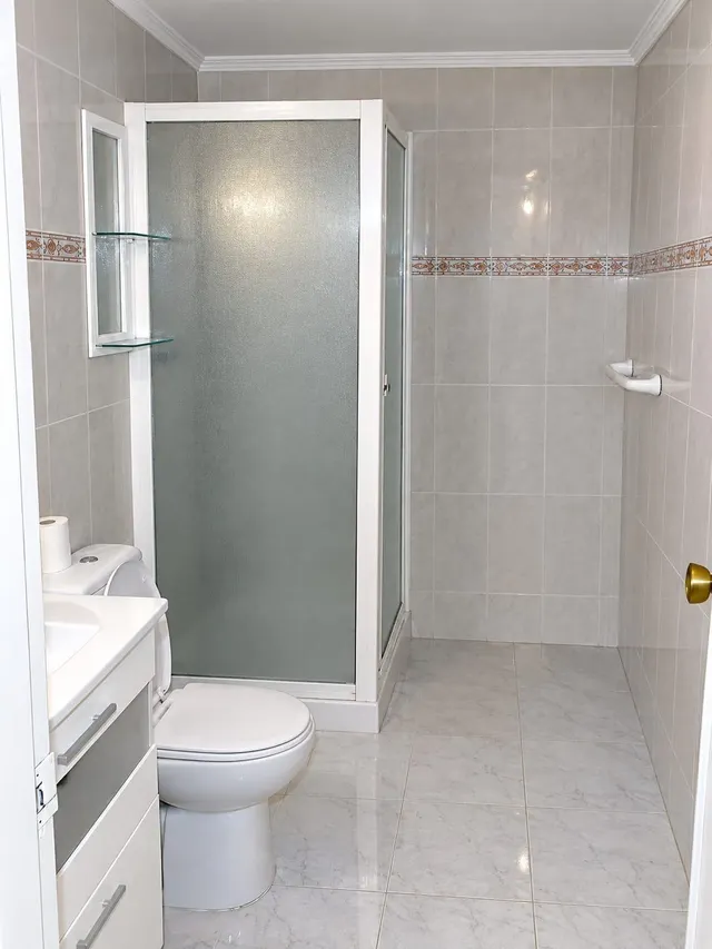 Piso 3 habitaciones 96m² en venta - Emilio Lemos — 6